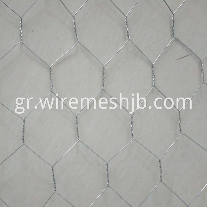 Chicken Wire Mesh